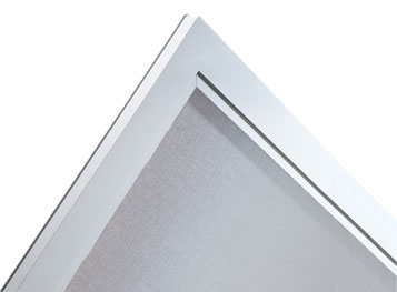 security fly screens