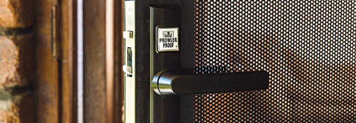 best security doors