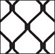 security doors diamond mesh