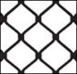 security doors diamond mesh
