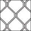 security doors diamond mesh