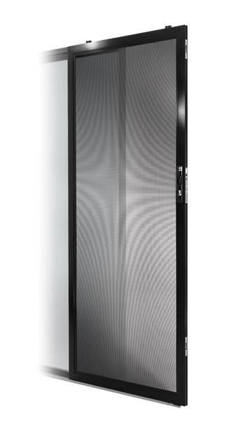 forcefield sliding door